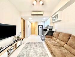 Hedges Park Condominium (D17), Condominium #480568231